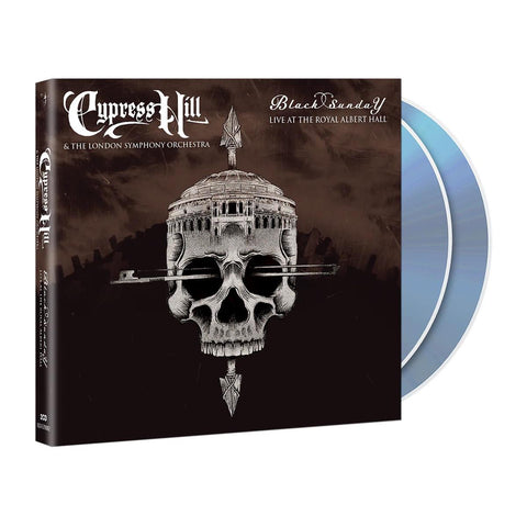 Black Sunday: Live At The Royal Albert Hall