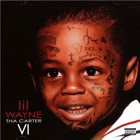 Tha Carter VI