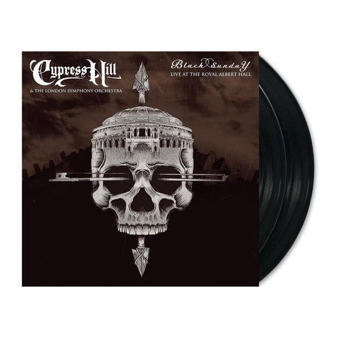 Black Sunday: Live At The Royal Albert Hall (Vinyl)