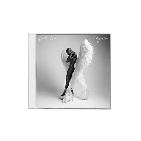 I Forgive You (JB Hi-Fi Exclusive)