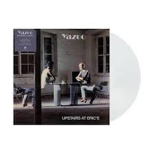 Upstairs At Eric’s (Crystal Clear Vinyl)