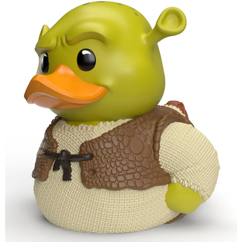 Tubbz Cosplaying Duck Collectible (Shrek)