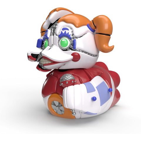 Tubbz Cosplaying Duck Collectible (Five Night at Freddy's - Circus Baby: 1st Edition)