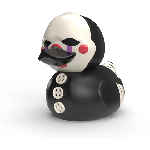 Tubbz Cosplaying Duck Collectible (Five Night at Freddy's - Marionette: 1st Edition)