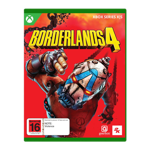 Borderlands 4