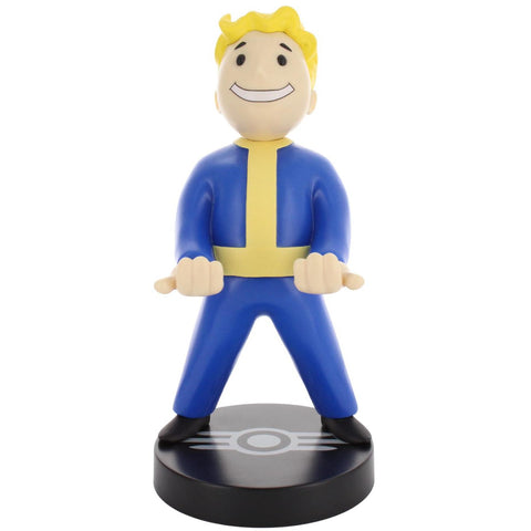 Cable Guys Controller/Phone Holder (Vault Boy)
