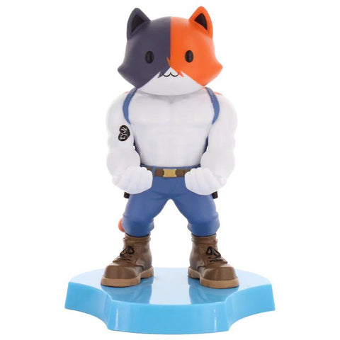 Cable Guys Holdems (Fortnite: Meowscles)