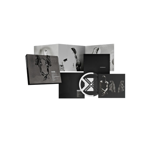Antidepressants (Deluxe Edition)