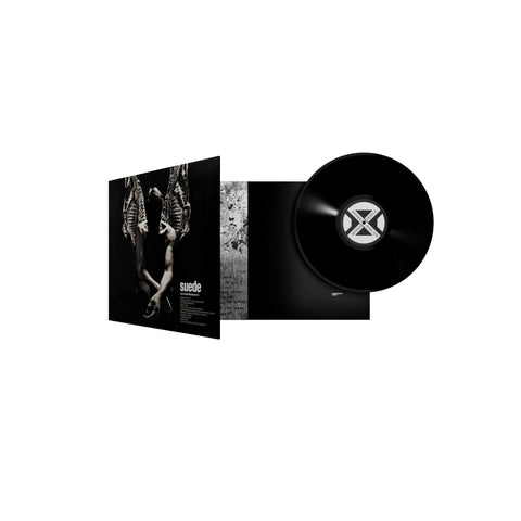 Antidepressants (Vinyl)
