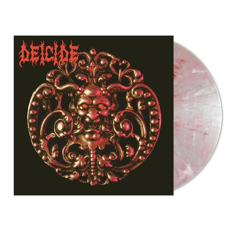 Deicide (Remastered Metallic Red & White Centurion Vinyl)