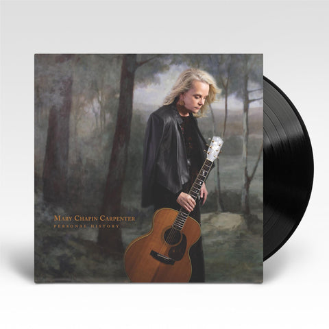 Personal History (Vinyl)