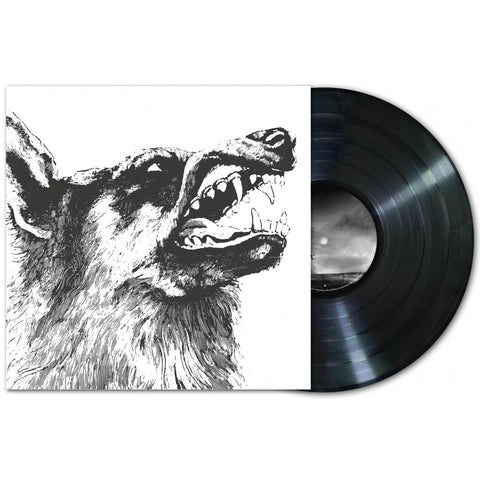 I Vigilante (Vinyl)