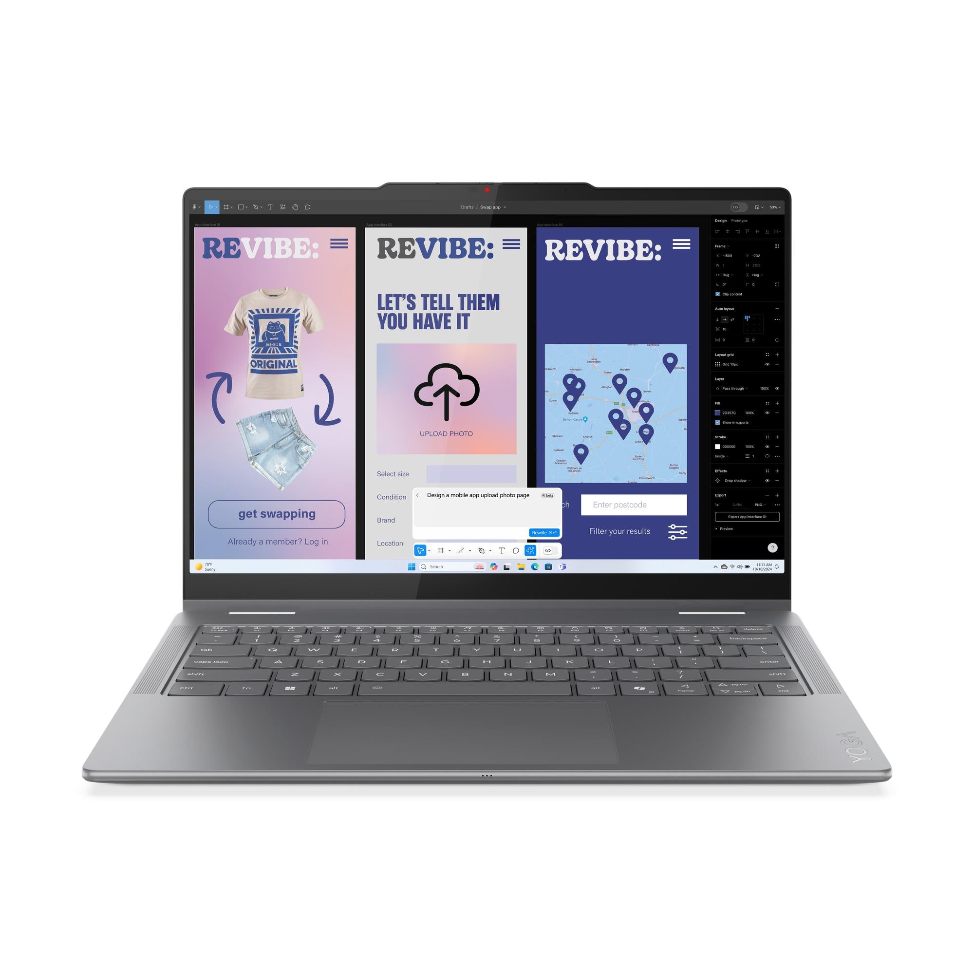 Lenovo Yoga 7i 14