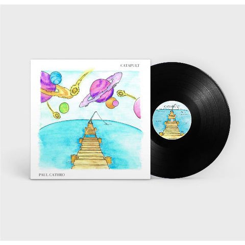 Catapult (Vinyl)