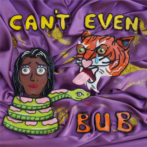 Can’t Even (Purple Vinyl)