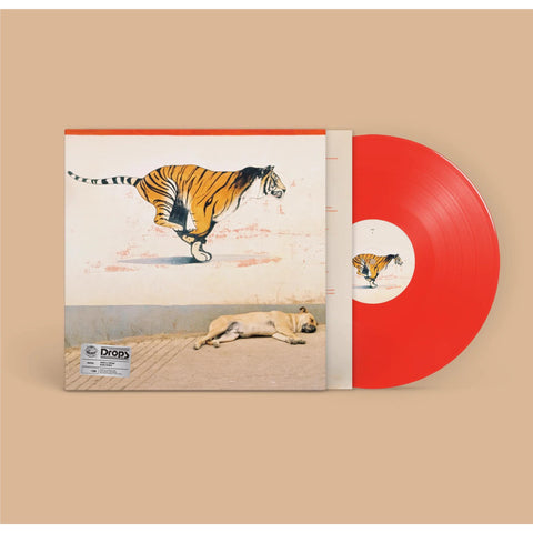 Blush (Red Vinyl)