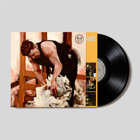 Life Advice (Vinyl)