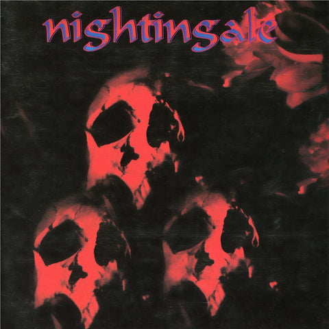 The Breathing Shadow (Reissue)