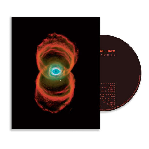 Binaural: 25th Anniversary Edition (Blu-Ray Audio)