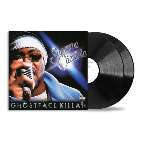 Supreme Clientele (30th Anniversary) (Vinyl)