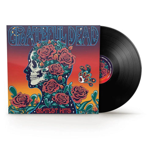 Gratest Hits (Vinyl)