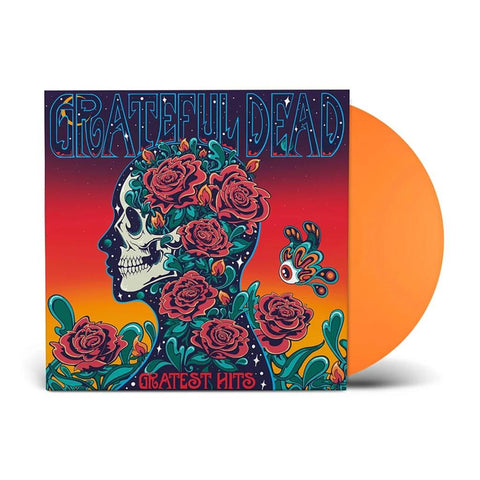 Gratest Hits (JB NZ Exclusive Orange Vinyl)