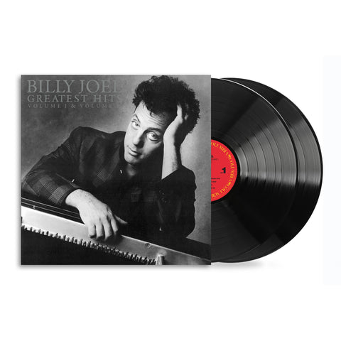 Greatest Hits Vol 1 & 2 (2025 Reissue) (Vinyl)