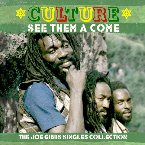 See Them A Come: The Joe Gibbs Singles Collection