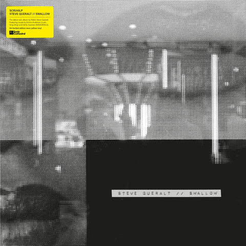 Swallow (Vinyl)