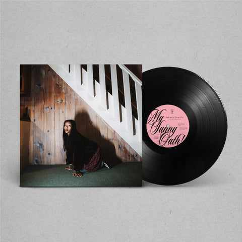 My Sunny Oath! (Vinyl)