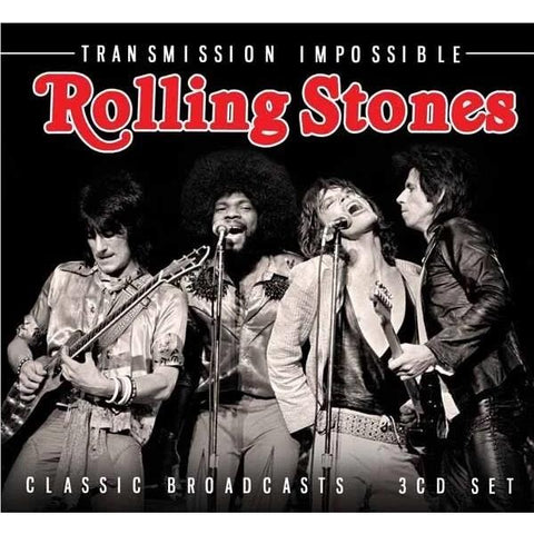Transmission Impossible