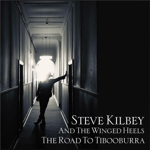 The Road To Tibooburra