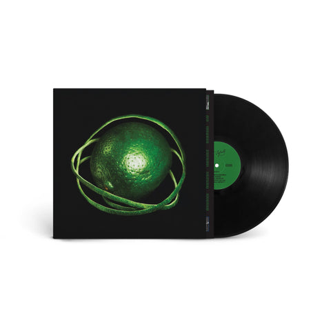 Double Infinity (Vinyl)
