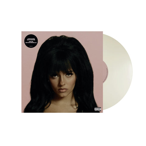 Sex Hysteria (Opaque White Vinyl)