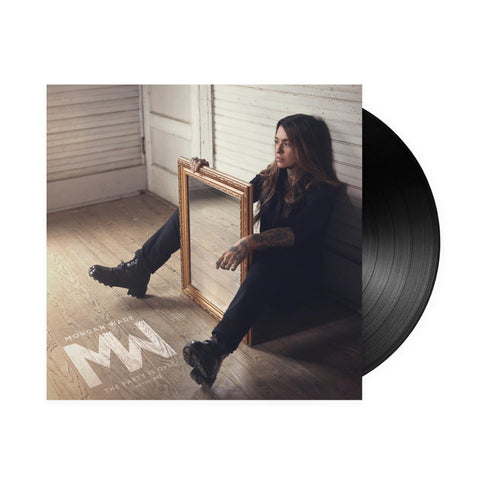 The Party Is Over (Recovered) (Vinyl)