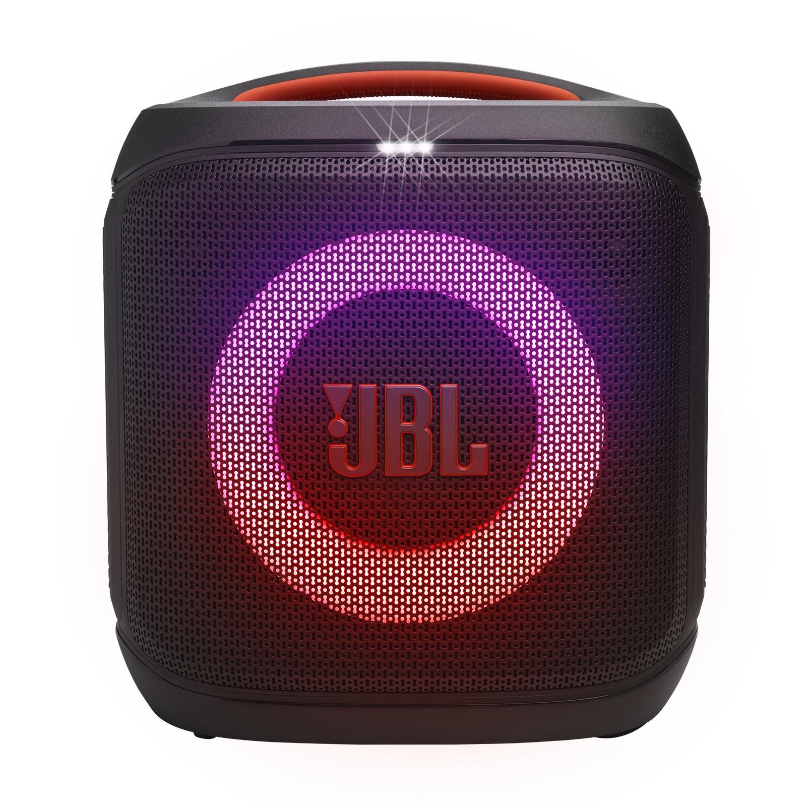JBL PartyBox Encore Essential 2 Portable Party Speaker - JB Hi-Fi NZ