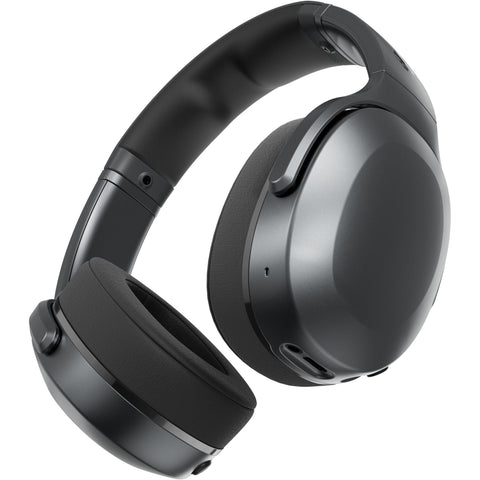 Skullcandy Crusher 540 Active Over-Ear Headphones (Coal)