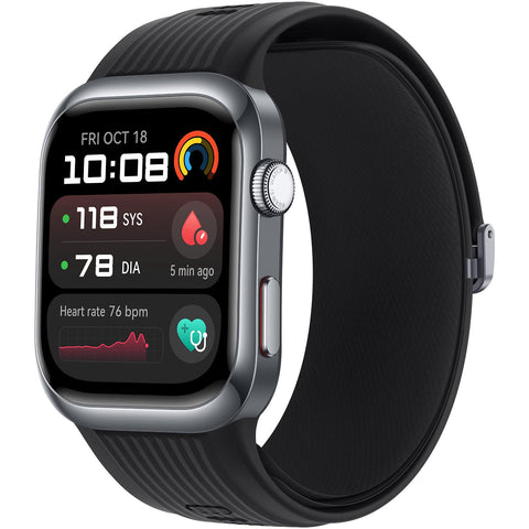 Huawei Watch D2 Smartwatch (Black)