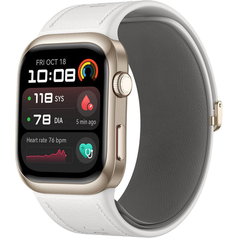 Huawei Watch D2 Smartwatch (Gold)