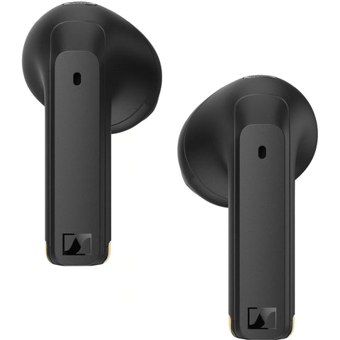 Sennheiser Accentum Open True Wireless In-Ear Headphones (Black)