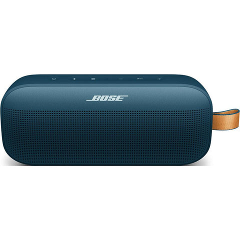 Bose SoundLink Flex Portable Speaker 2nd Gen (Twilight Blue)