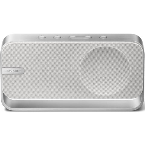 Bose SoundLink Home Bluetooth Speaker (Light Silver)