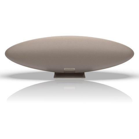 Bowers & Wilkins Zeppelin Pro Edition Speaker (Solar Gold)