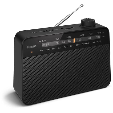 Philips Portable FM/AM radio