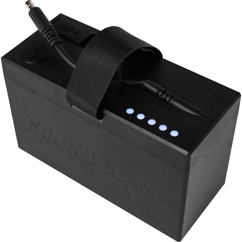 Soundboks the Battery