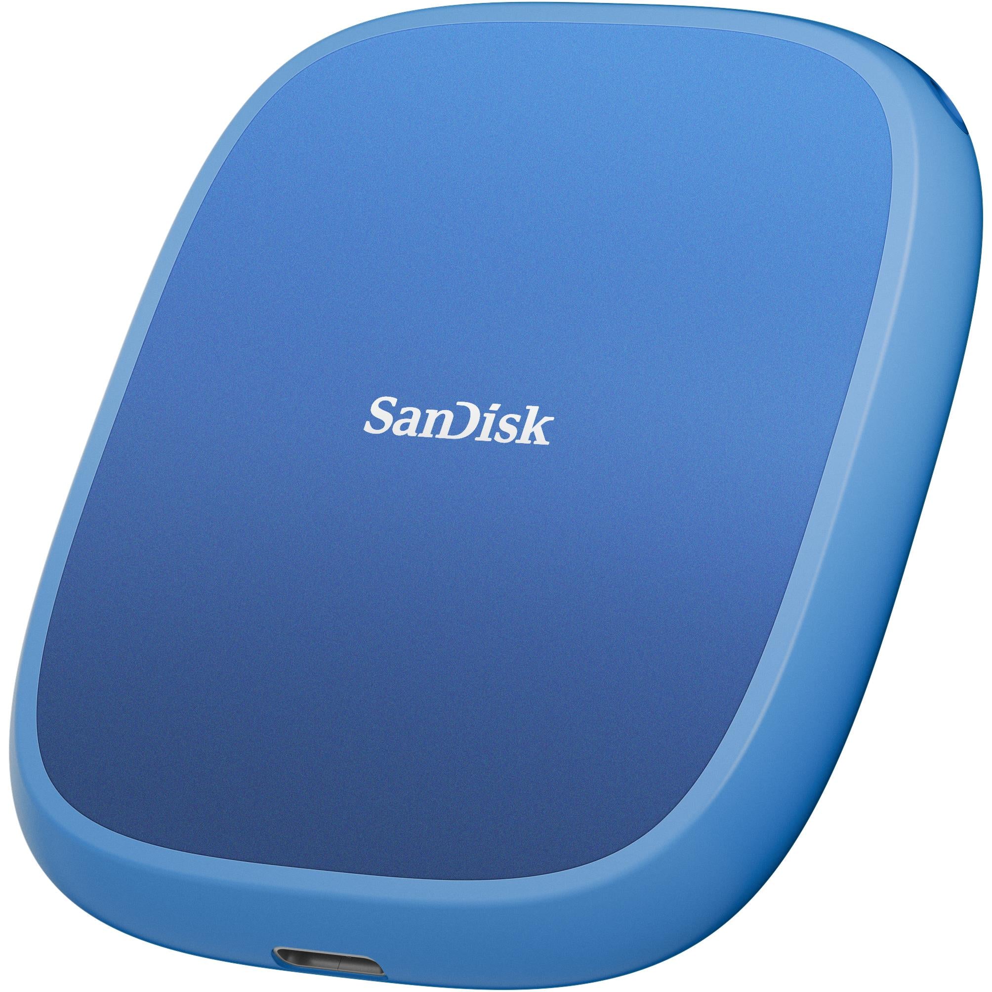 SanDisk Creator Phone SSD (1TB) - JB Hi-Fi NZ