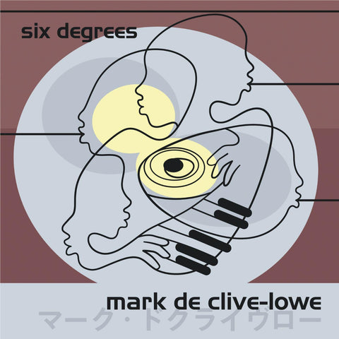 Six Degrees (25th Anniversary Vinyl)