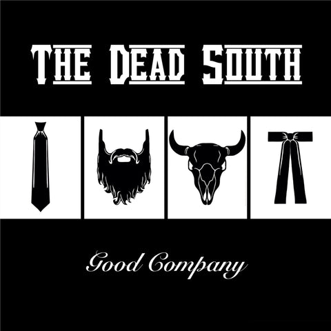 Good Company (Vinyl)