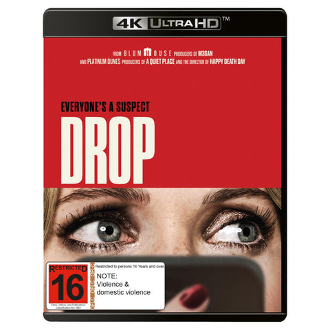 Drop