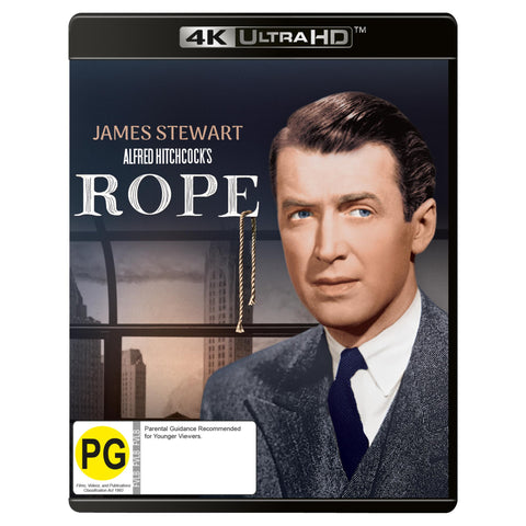 Rope